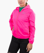 Chaqueta rompe vientos
