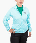 Chaqueta rompe vientos