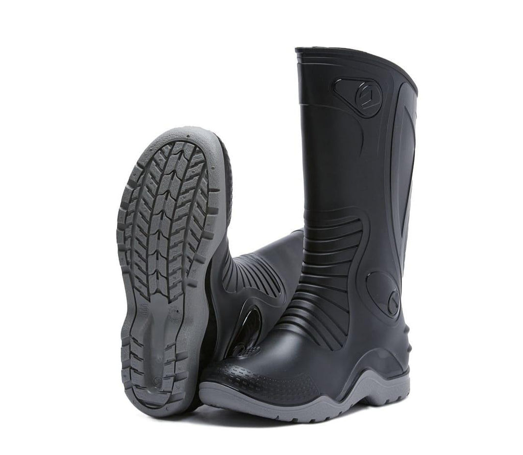 Botas hombre lluvia - Delirio