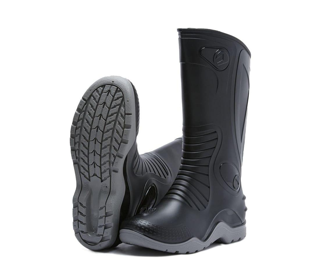 Botas hombre lluvia - Delirio
