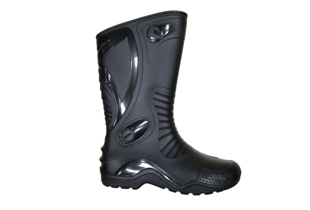 Botas hombre lluvia - Delirio