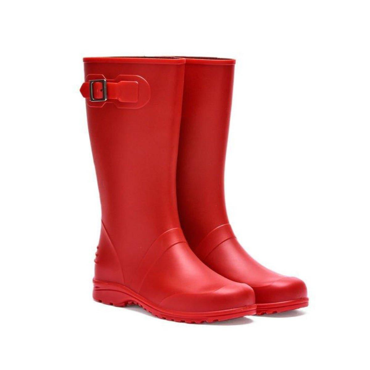 Botas para lluvia - Delirio